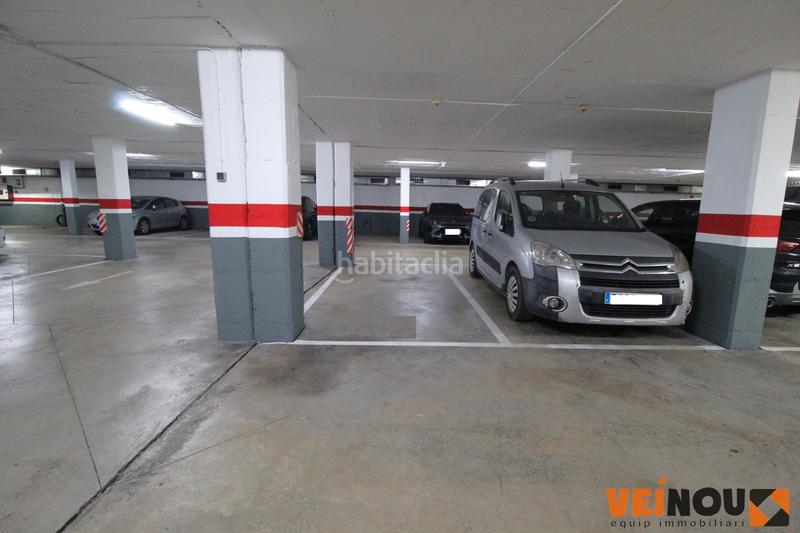 Foto d7bdf81d-d5a4-42ae-a77b-7ddb2d56a3ab. Miete autoparkplatz in Santa Eulàlia Hospitalet de Llobregat (L´)