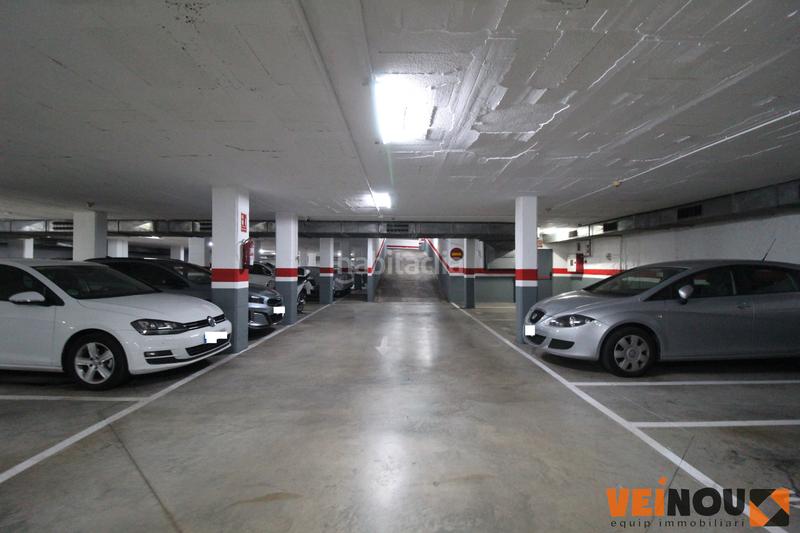 Foto 60288ece-0ac8-45d2-a98e-96f3b064b3d5. Affitto posto auto in Santa Eulàlia Hospitalet de Llobregat (L´)