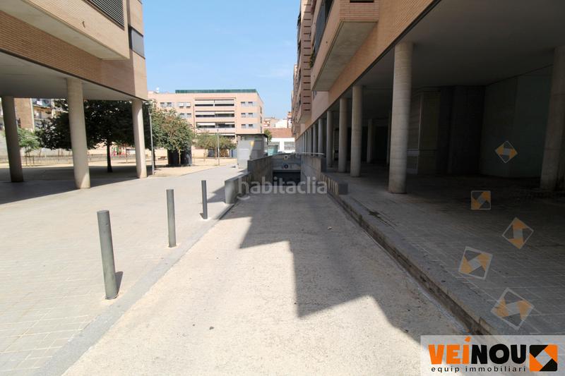 Foto 6571c52d-69b2-465f-b9aa-73ed2226b658. Affitto posto auto in Santa Eulàlia Hospitalet de Llobregat (L´)