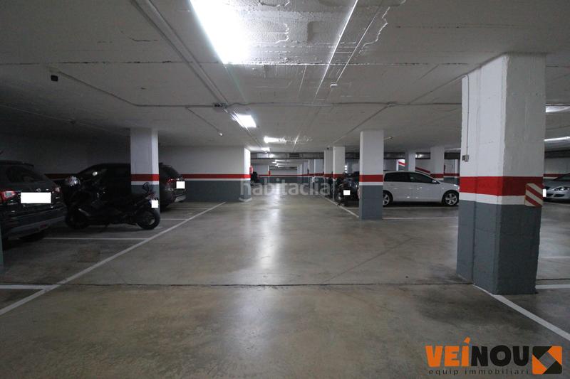 Foto f383c2f8-9fe2-48ea-b5d8-43f31373406f. Affitto posto auto in Santa Eulàlia Hospitalet de Llobregat (L´)