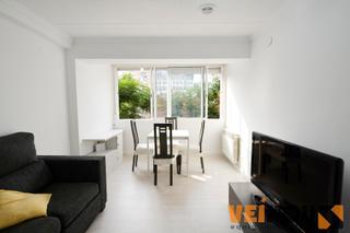 Location Appartement  Carrer de xavier nogués. Piso de alquiler temporal en sant martí – ideal para estudiantes