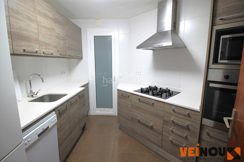 Foto 303941d7-b2f7-42ec-b4fa-9f1abe9a5d08. Flat with heating in La Nova Esquerra de l´Eixample Barcelona