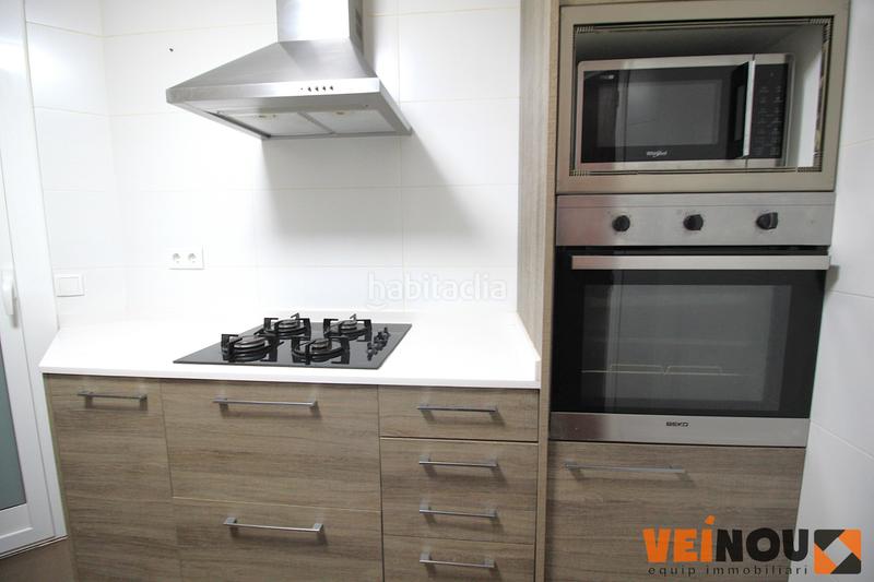 Foto d3dc206e-01e6-4a3a-92ca-4b6066bf27f6. Flat with heating in La Nova Esquerra de l´Eixample Barcelona