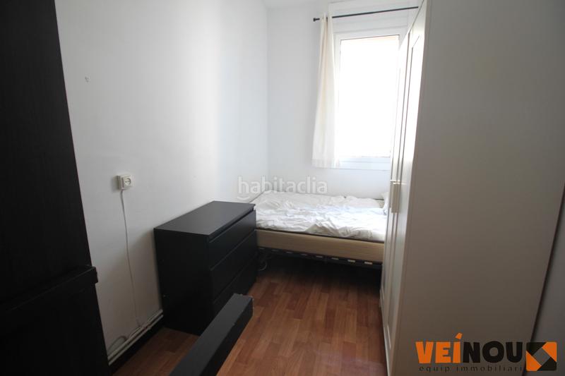 Foto d50bc3a4-e961-4e59-b323-ec266fbfeb57. Flat with heating in La Nova Esquerra de l´Eixample Barcelona