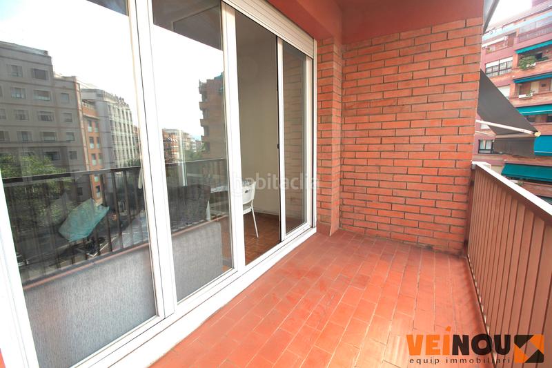Foto f2d12498-928f-48bd-8f5c-1b4be1435719. Flat with heating in La Nova Esquerra de l´Eixample Barcelona