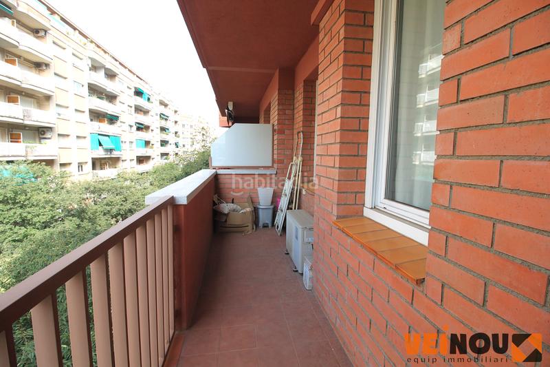 Foto 376c1c25-7d71-4022-8773-73d0e562a689. Piso en La Nova Esquerra de l´Eixample Barcelona