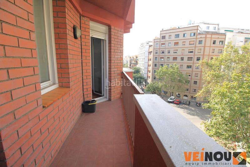 Foto 9217b2ab-ba72-4949-8fff-bd54dadd22df. Piso en La Nova Esquerra de l´Eixample Barcelona
