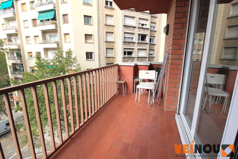 Foto d12900d3-7327-440e-9f82-b89c6a4486d3. Piso en La Nova Esquerra de l´Eixample Barcelona