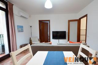 Appartement  Carrer del marquès de barberà. Piso reformado en calle marquès de barberà, ciutat vella – barce