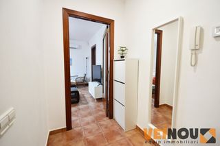 Pis  Carrer del marquès de barberà. Piso reformado en calle marquès de barberà, ciutat vella – barce