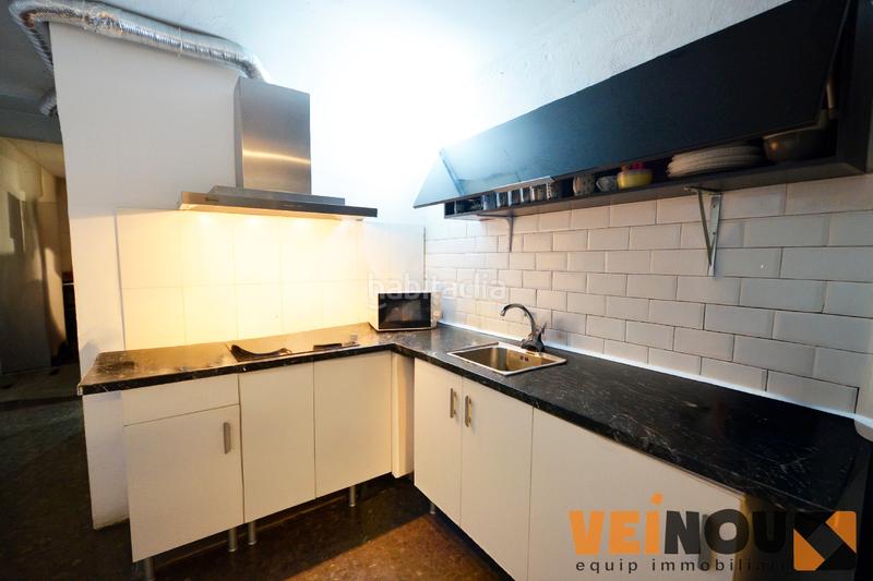 Foto 01f120b3-a140-4dfe-85a6-c6a5656f8d02. Local comercial a Hostafrancs Barcelona