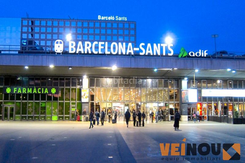 Foto 247658e2-ef53-489f-958b-06df86ac47bf. Local comercial a Hostafrancs Barcelona