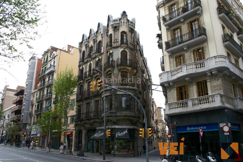 Foto 2a1e7c78-2c87-47a2-8c21-2a97cfc576b8. Local comercial a Hostafrancs Barcelona