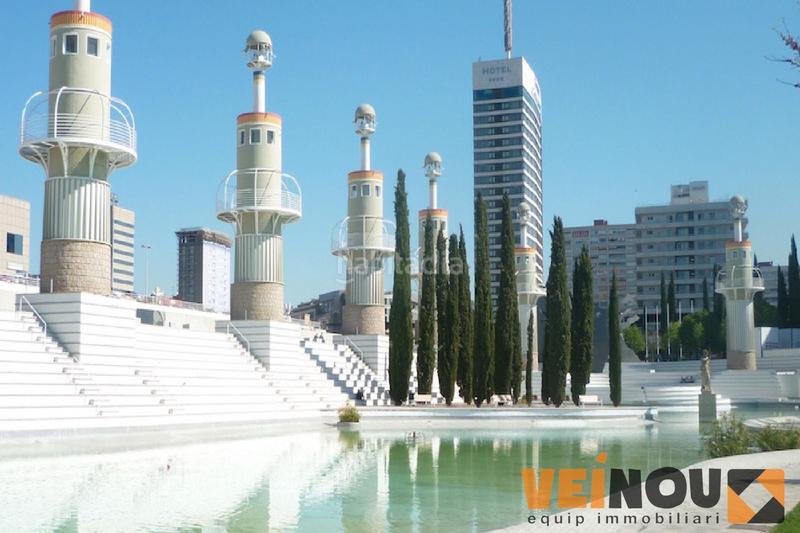 Foto 3143b5d8-c9f9-410e-90d8-431affdb346e. Local comercial a Hostafrancs Barcelona