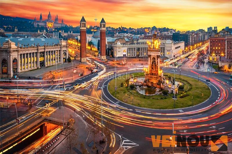 Foto 7f0032c0-2db2-4081-bca8-cb1604b29783. Local comercial a Hostafrancs Barcelona