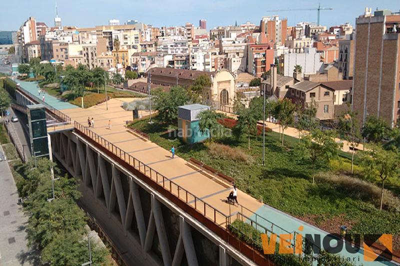 Foto c18bc23e-194d-448a-8314-8add4983895e. Local comercial a Hostafrancs Barcelona