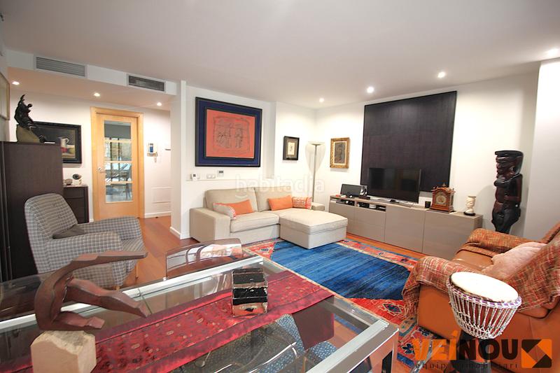 Foto 6b19910a-fcff-4d09-a1b8-c02d2aca586c. Erdgeschoss mit heizung parking in Vallcarca - Penitents Barcelona