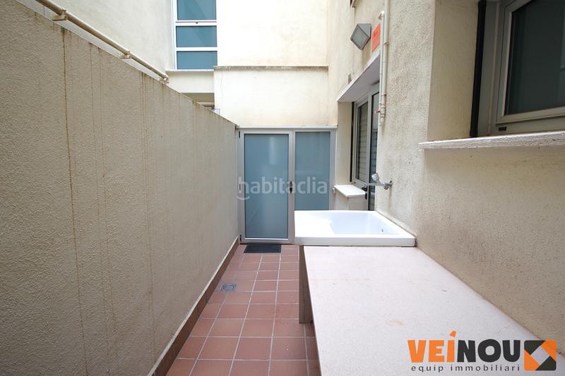 Foto 0bc8594f-85c7-49f5-b84e-27432a613a22. Ground floor with heating parking in Vallcarca - Penitents Barcelona