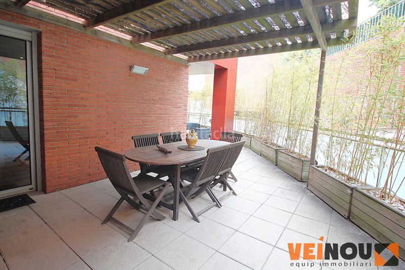 Foto 193e726e-9be4-4b1d-96f7-8cab0176a3b2. Ground floor with heating parking in Vallcarca - Penitents Barcelona