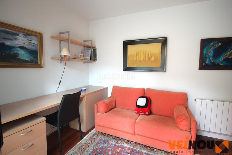 Foto 19648747-4765-450c-b233-01e2e6919467. Ground floor with heating parking in Vallcarca - Penitents Barcelona