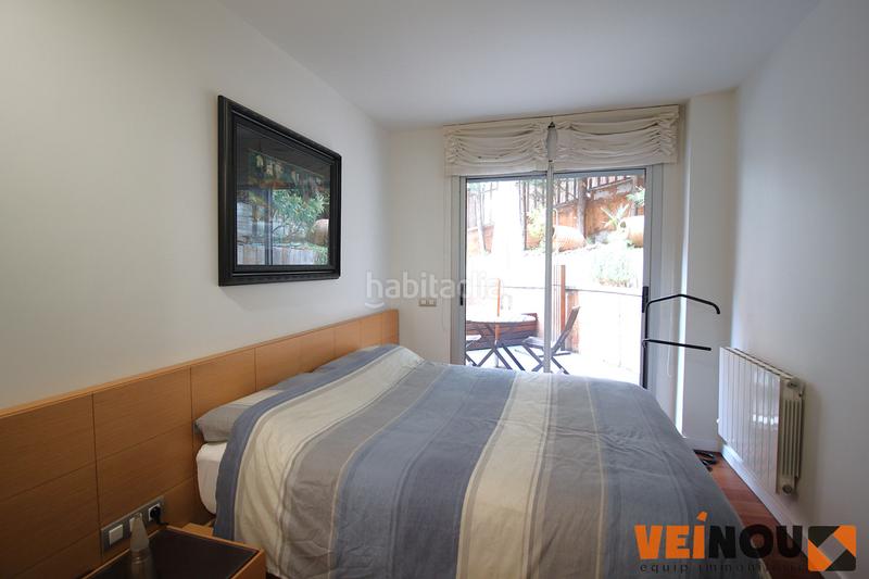 Foto 2df9a90e-916e-4e1c-a522-63edbc56d7e8. Ground floor with heating parking in Vallcarca - Penitents Barcelona