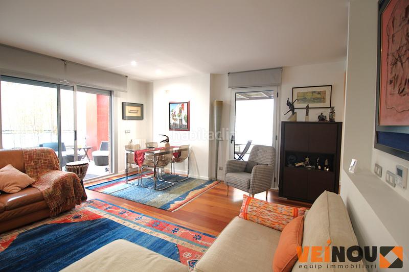 Foto 8abdf228-d3d8-48e6-a596-0240dd0ec062. Ground floor with heating parking in Vallcarca - Penitents Barcelona