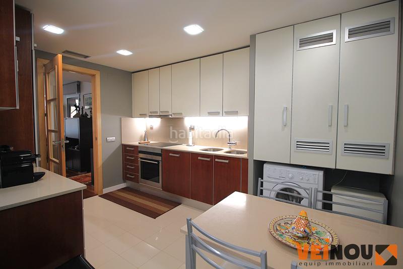 Foto b4cb6d07-d193-4c19-8093-29ccadd6d198. Ground floor with heating parking in Vallcarca - Penitents Barcelona