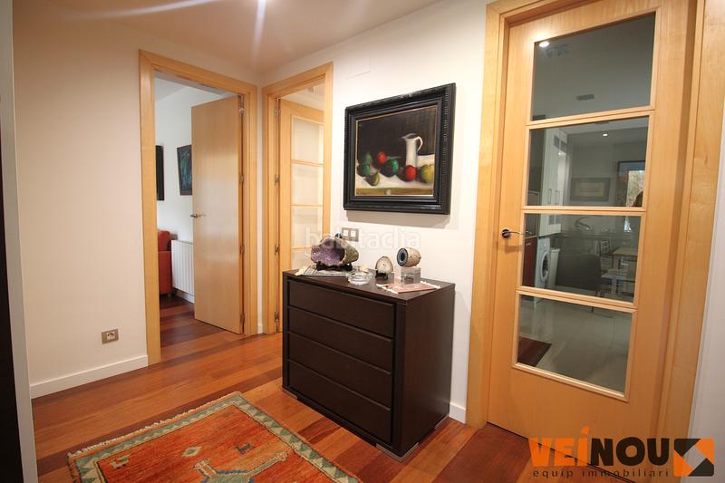 Foto f1977a28-2685-4292-9a48-0526cf9338f7. Ground floor with heating parking in Vallcarca - Penitents Barcelona