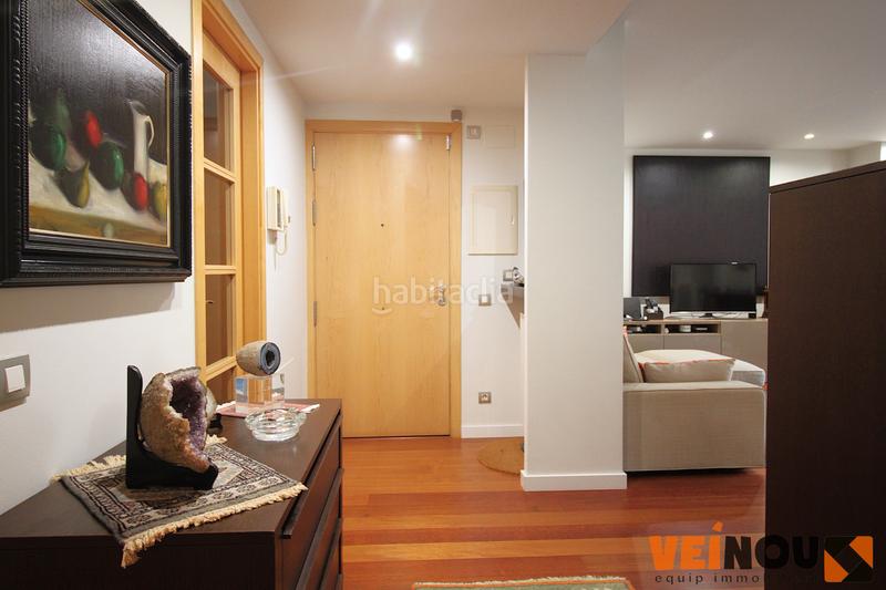 Foto f9e24ce6-2527-4bcb-a66d-b372931550fa. Ground floor with heating parking in Vallcarca - Penitents Barcelona