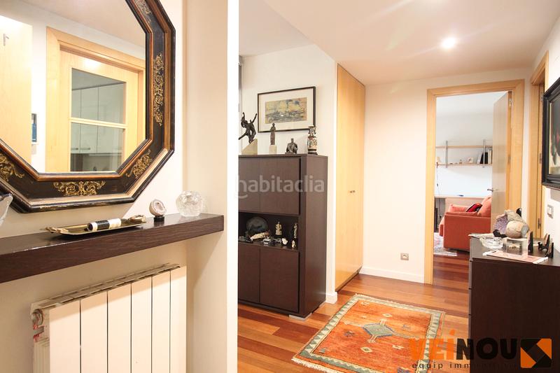 Foto fe3d8539-6d2a-4c66-8bac-3044ce00e5f9. Ground floor with heating parking in Vallcarca - Penitents Barcelona