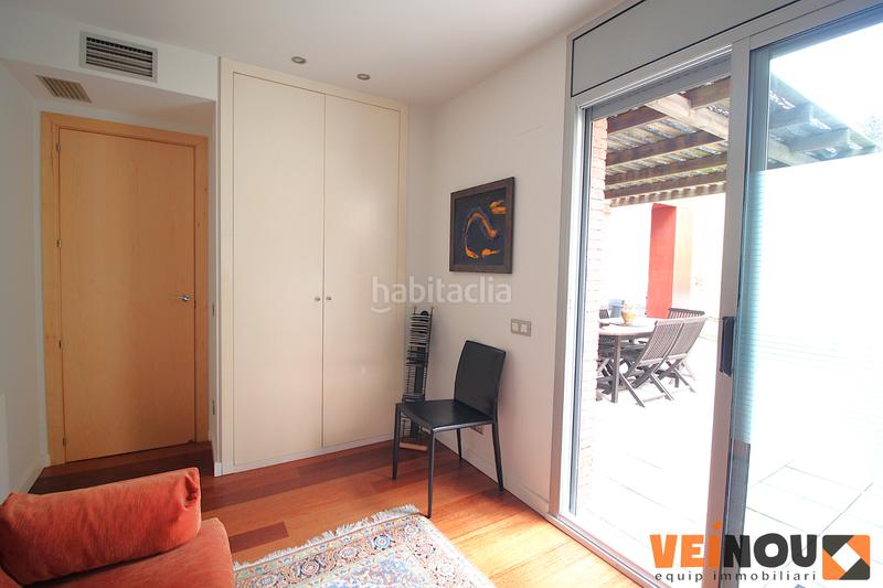 Foto 75e6a4ac-6ba3-429b-891b-5f090ab30e20. Planta baixa amb calefacció aparcament a Vallcarca - Penitents Barcelona