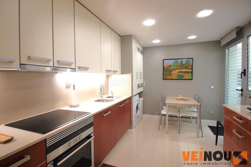 Foto 5dd18505-c81a-4b18-adee-b0158bd02972. Planta baja en Vallcarca - Penitents Barcelona