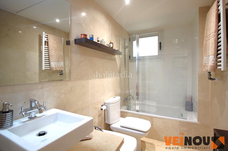 Foto b071103c-9870-4484-8288-c86023c83b36. Planta baja en Vallcarca - Penitents Barcelona