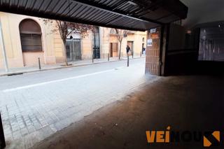 Aparcament cotxe  Carrer de gayarre. Plaza de parking en venta  gayarre 28, plaza 42 (planta -1)