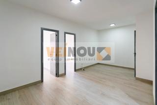 Flat  Carrer campoamor