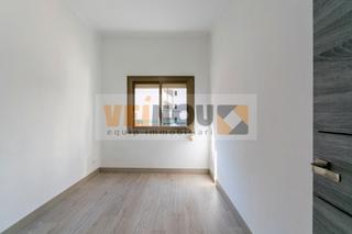 Flat  Carrer campoamor