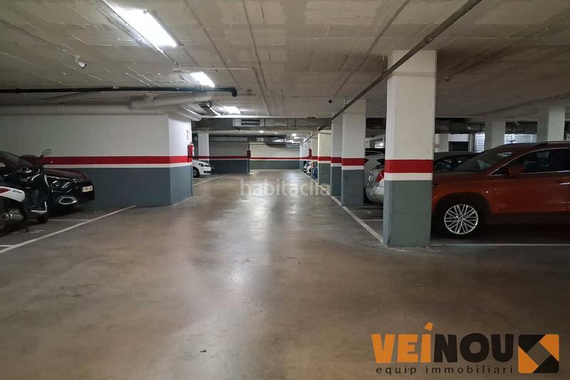 Foto 5e06e9b5-360e-4a9f-b642-a72e8bcd0c11. Autoparkplatz in Santa Eulàlia Hospitalet de Llobregat (L´)