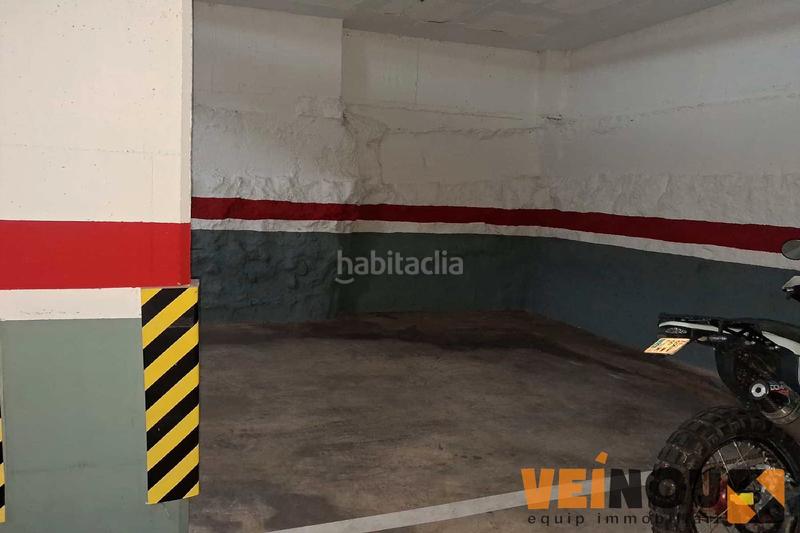 Foto b5b2120c-eaa3-461c-b420-ba1939887bfb. Autoparkplatz in Santa Eulàlia Hospitalet de Llobregat (L´)