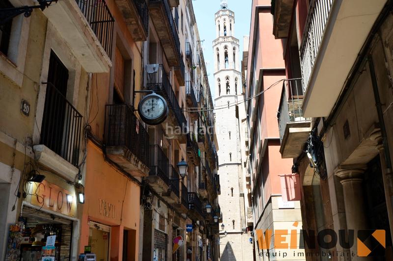 Foto 24fb4d4b-e58c-4349-9a0c-87a4c5068eeb. Lloguer pis a St. Pere - Sta. Caterina - El Born Barcelona