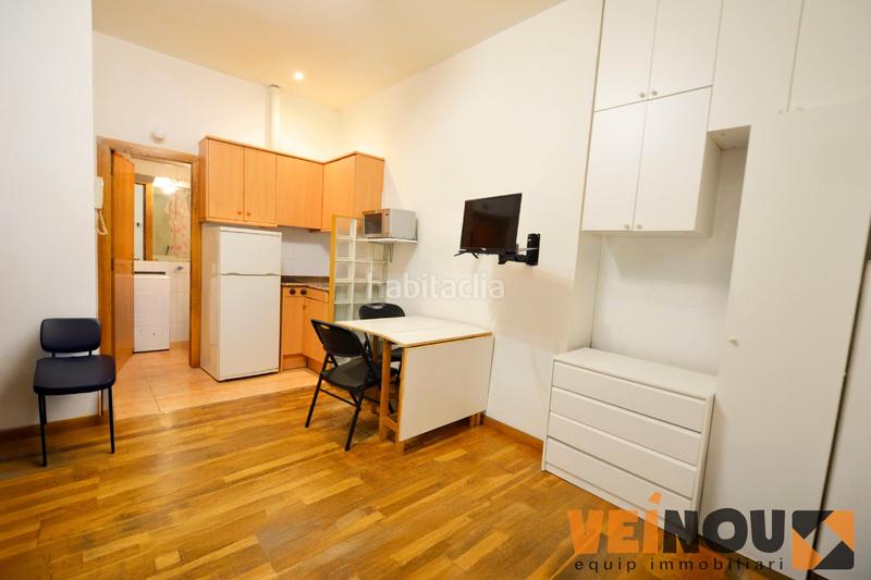 Foto 50304b7c-d466-4392-8897-43926f2eb584. Lloguer pis a St. Pere - Sta. Caterina - El Born Barcelona