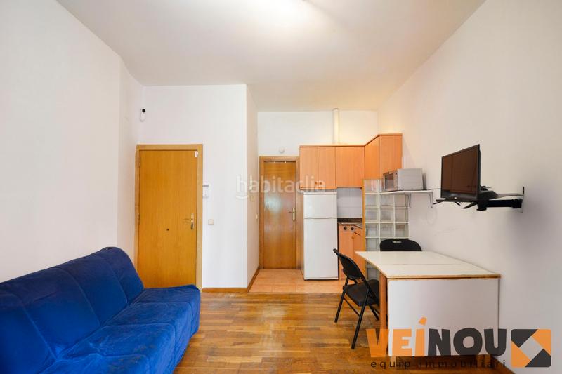 Foto 675371df-ae74-474d-8a8e-a07a4b56d0dc. Lloguer pis a St. Pere - Sta. Caterina - El Born Barcelona