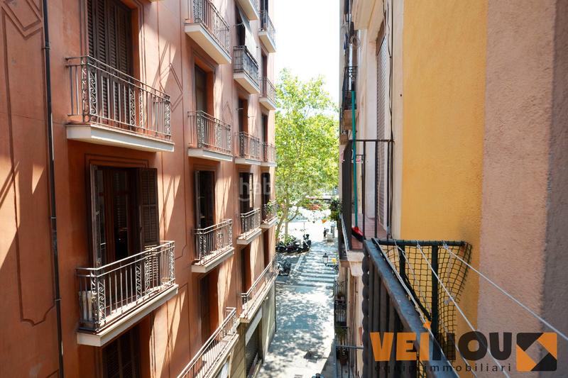 Foto a557c8b0-ecfb-4015-9212-49225f164b25. Lloguer pis a St. Pere - Sta. Caterina - El Born Barcelona