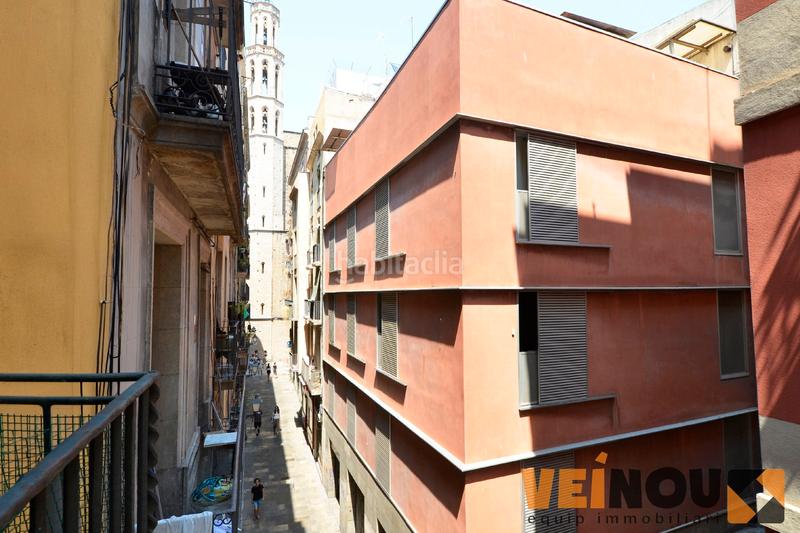 Foto ab3dffda-025b-4a0b-9811-c52daecd06ea. Lloguer pis a St. Pere - Sta. Caterina - El Born Barcelona