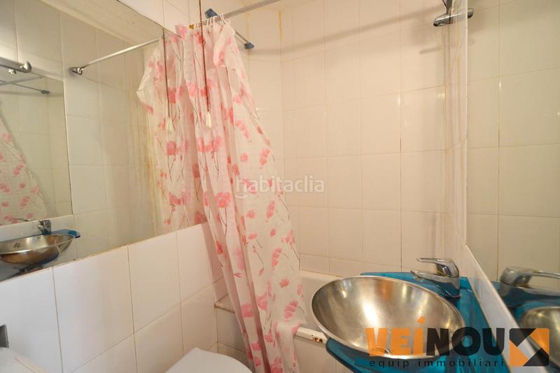 Foto bec1f9a9-94c6-4c48-b4fe-feb4307aec79. Lloguer pis a St. Pere - Sta. Caterina - El Born Barcelona