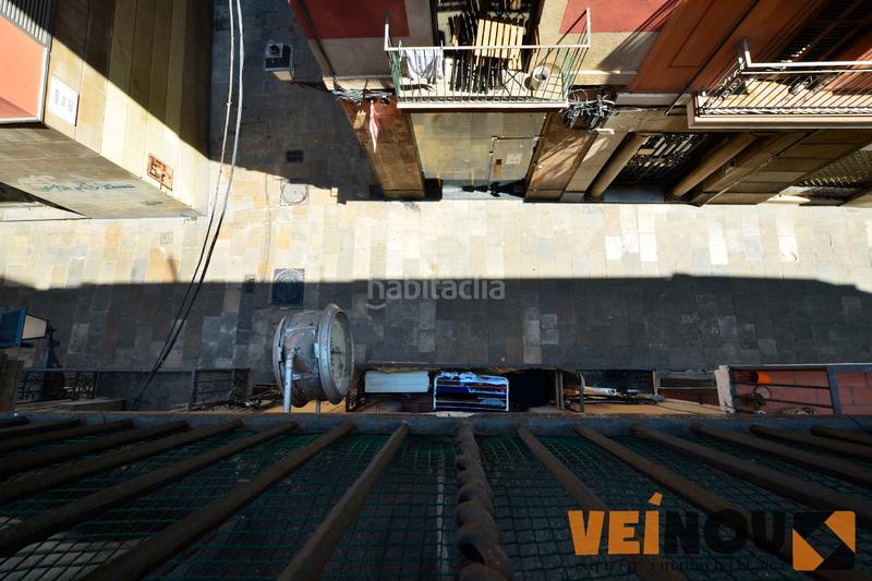 Foto cf68420d-4608-408d-8958-9c638eb8ff56. Lloguer pis a St. Pere - Sta. Caterina - El Born Barcelona