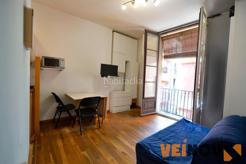 Foto 86992c7f-1a01-469c-9cff-5201e0cd71f2. Location appartement dans St. Pere - Sta. Caterina - El Born Barcelona
