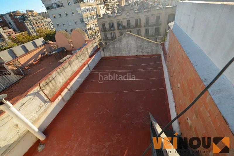 Foto 5a706417-e734-4d8f-baab-341a848961a3. Appartement avec chauffage dans L´Antiga Esquerra de l´Eixample Barcelona