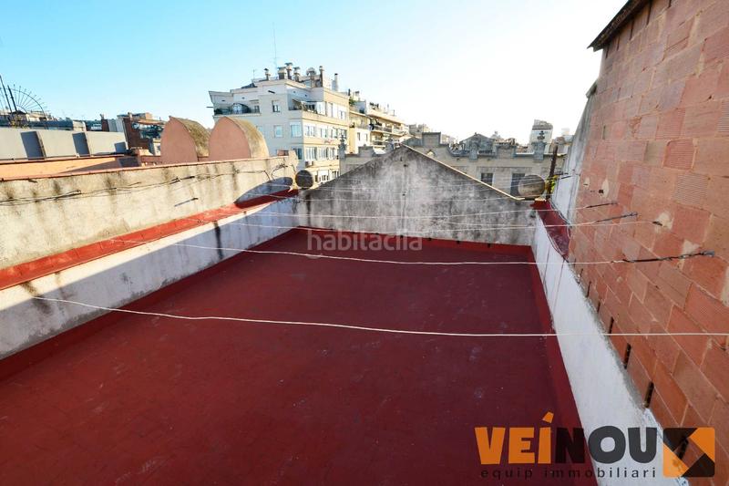 Foto b4b3331d-f9f4-4aa1-a360-6a15e2d08a99. Appartement avec chauffage dans L´Antiga Esquerra de l´Eixample Barcelona