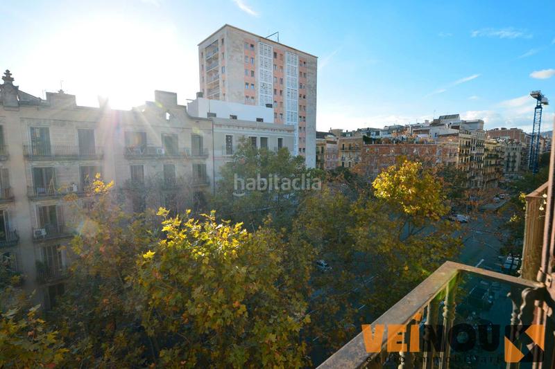 Foto c8caaccc-4ae5-4533-936f-b69b6660b798. Appartement avec chauffage dans L´Antiga Esquerra de l´Eixample Barcelona