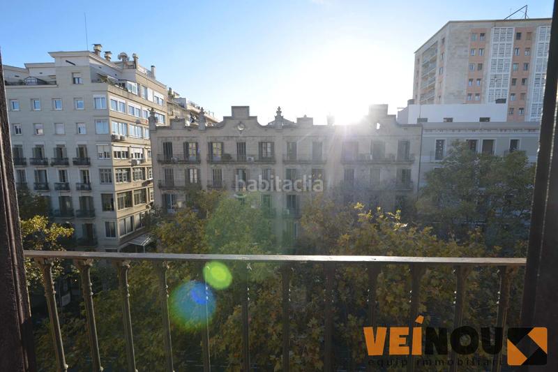 Foto 3adc0dff-7d81-4d55-9c77-98bb6da72016. Flat with heating in L´Antiga Esquerra de l´Eixample Barcelona